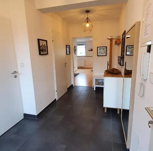 Wiener Maisonette Mit Terrasse