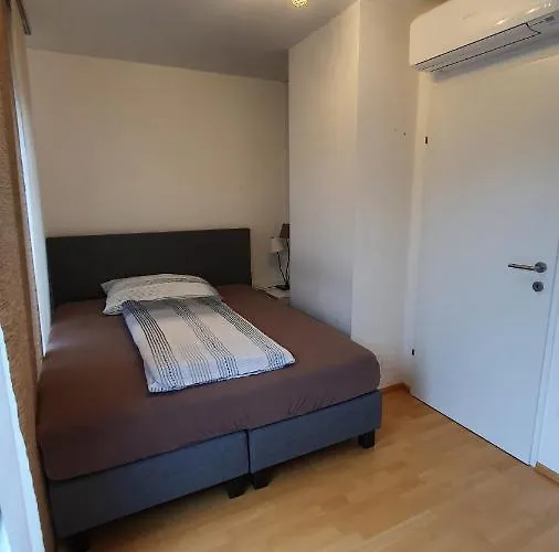 Wiener Maisonette Mit Terrasse شقة *