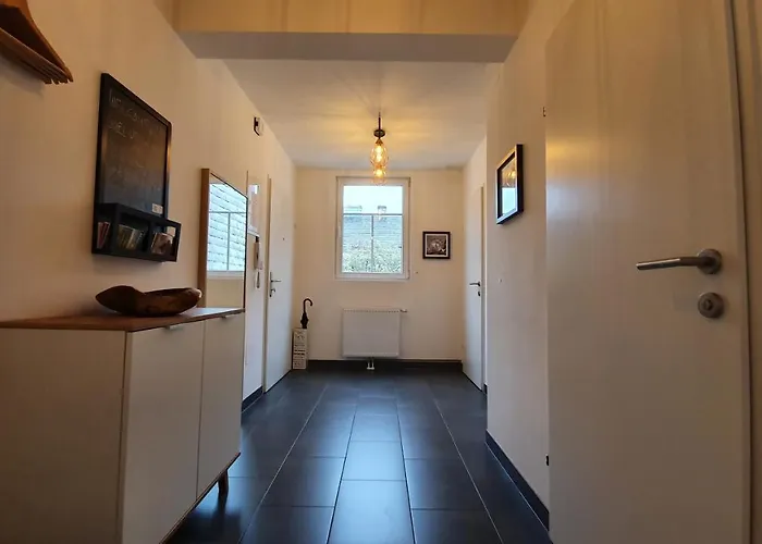Wiener Maisonette Mit Terrasse *